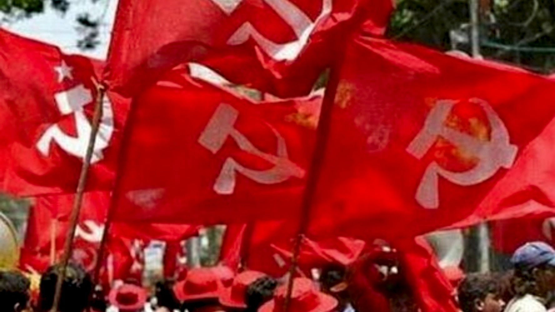 Left parties distance themselves from TVK, to contest bypolls independently