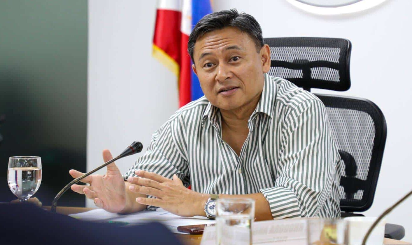 DepEd warns Congress budget cuts will block teacher hiring plans