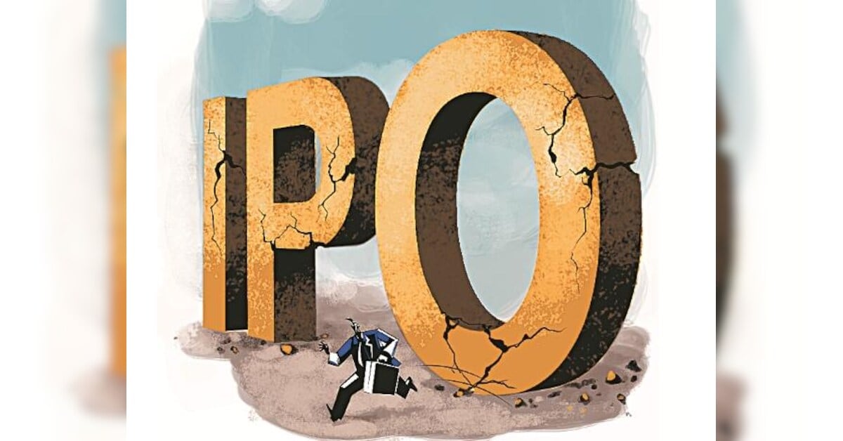 2026 में 53 में से 40 कंपनियों के शेयर IPO कीमत से ऊपर कारोबार कर रहे हैं