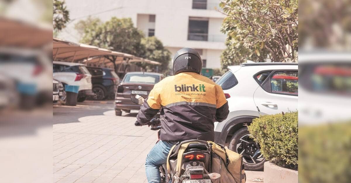 Blinkit expands PM Vishwakarma artisans' reach through rapid commerce platform