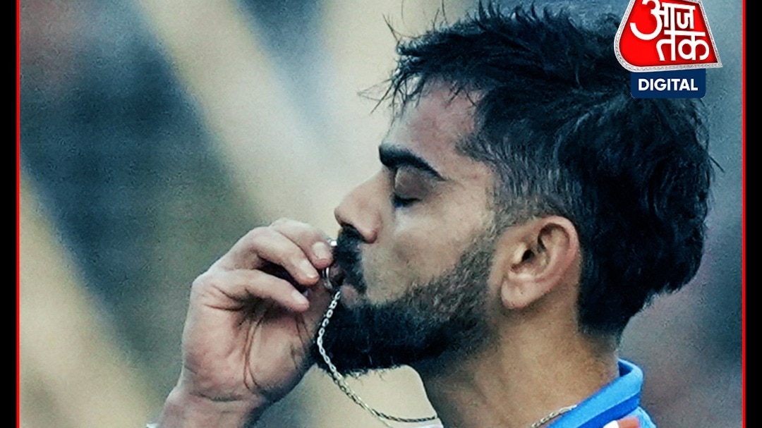 Virat Kohli reveals hidden talent for mimicry ahead of West Indies ODI