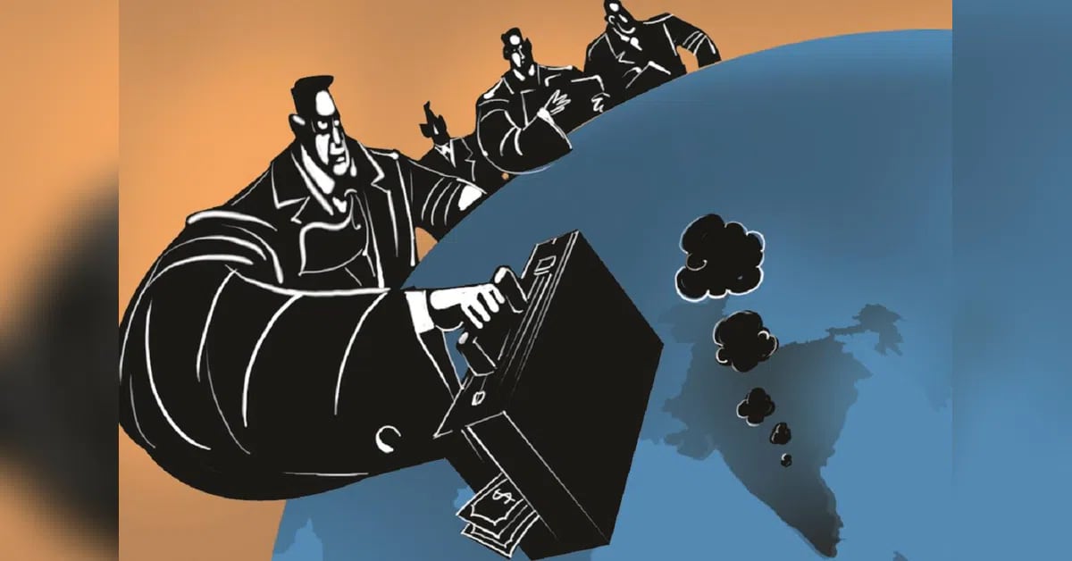 भारत निवेश संधि मॉडल में बड़े बदलाव, नई रणनीति अपना रहा है