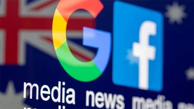 Australia enacts levy on tech firms dodging news payment obligations