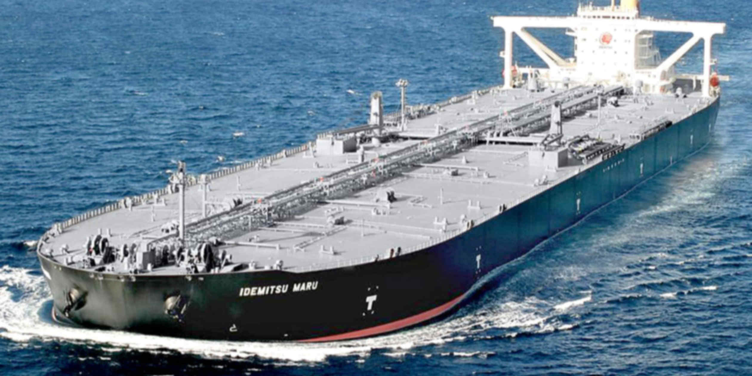 Japan to mobilize foreign-flagged vessels for national emergencies