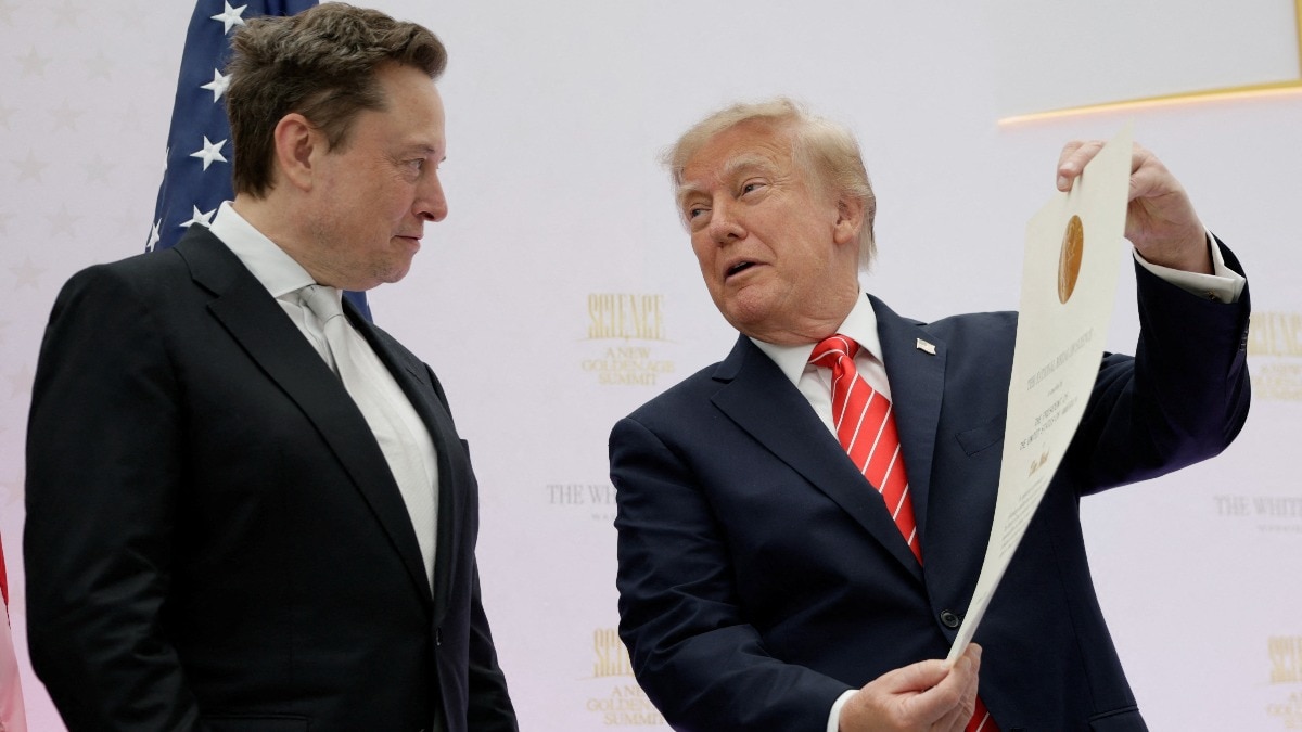 Musk invests $276 million in US midterm elections backing Republicans