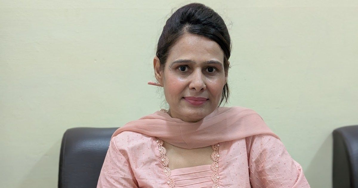 Pakistani nurse haunted by inability to save 14 infants in hospital fire