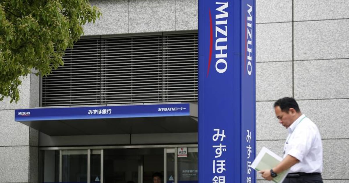 Mizuho Bank seeks injunction against iron ore trader Radiant World