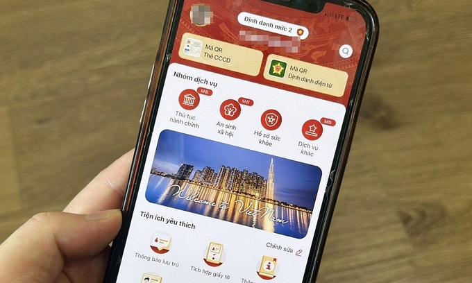 Vietnam to integrate digital ID system with Singapore, Laos