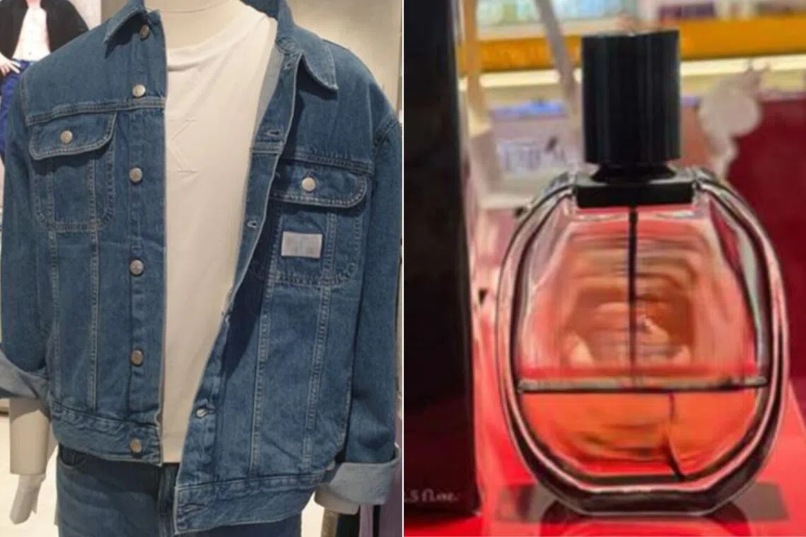 Man to face charges over alleged theft at Jewel Changi Airport
