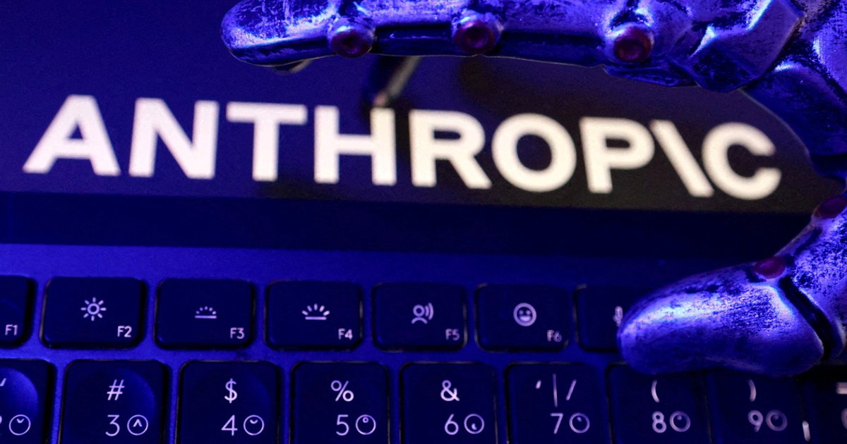 Anthropic's Q3 revenue surges to US$16.8 billion ahead of IPO push