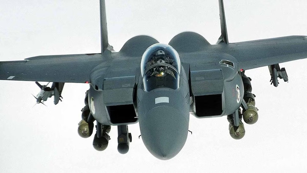 US loses 81 aircraft in Iran conflict, including advanced fighter jets and drones
