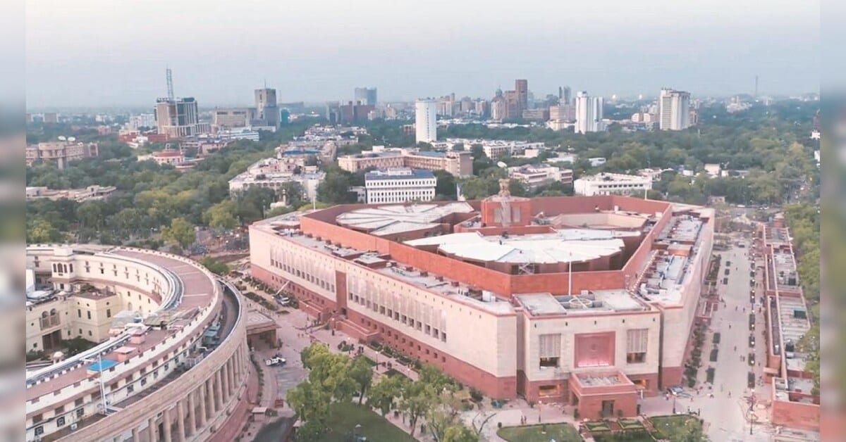 Parliament Monsoon Session Remains Technically Open, Fueling Legislative Speculation