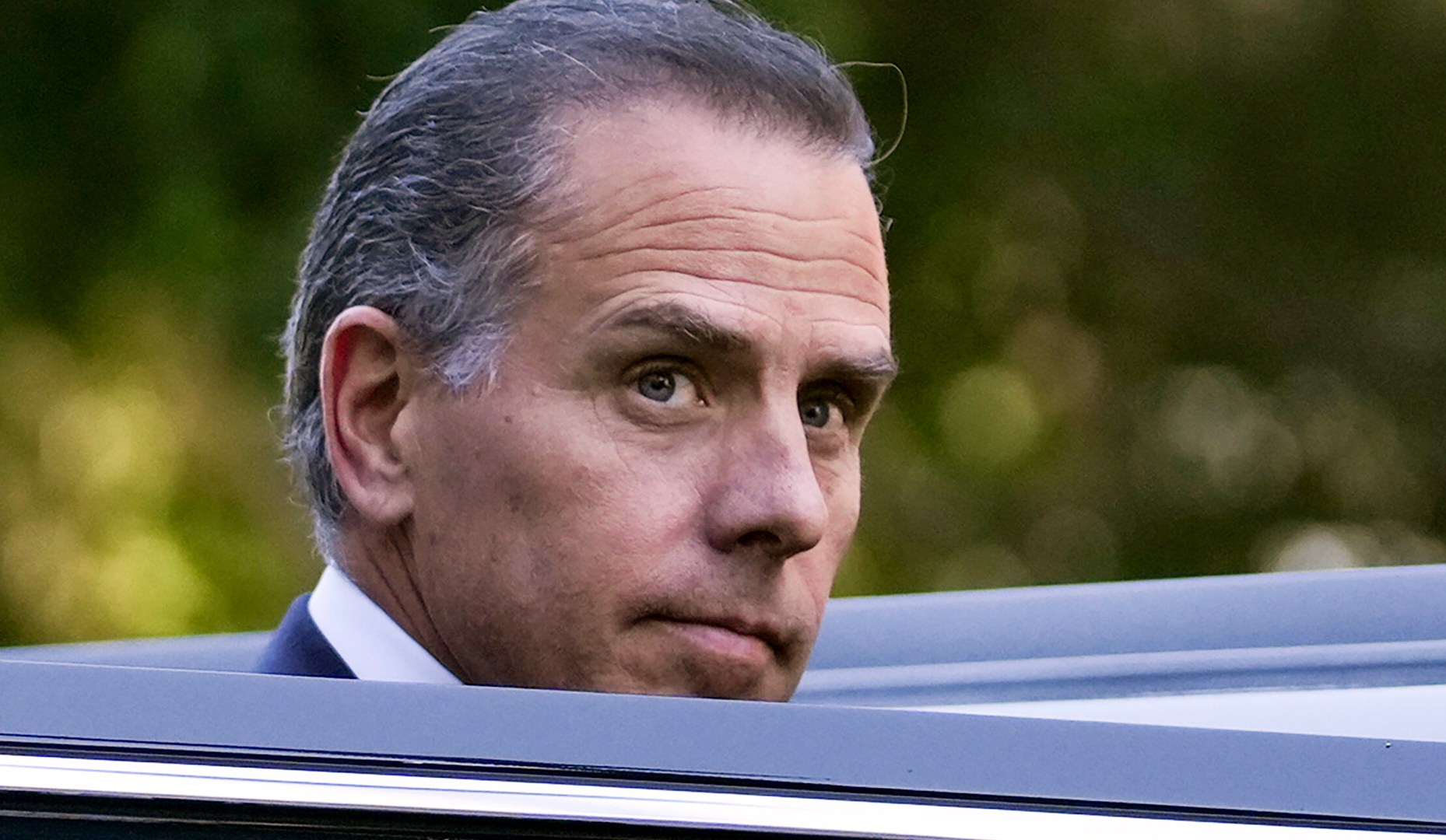 Former FBI Officials Face Charges in Hunter Biden Laptop Investigation