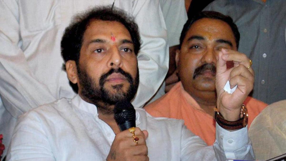 ED raids premises of ex-Haryana minister in Vatika Limited probe