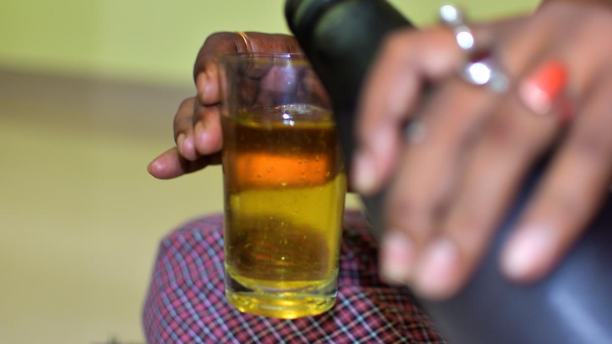 Over 10 dead in suspected hooch tragedy in Madhya Pradesh
