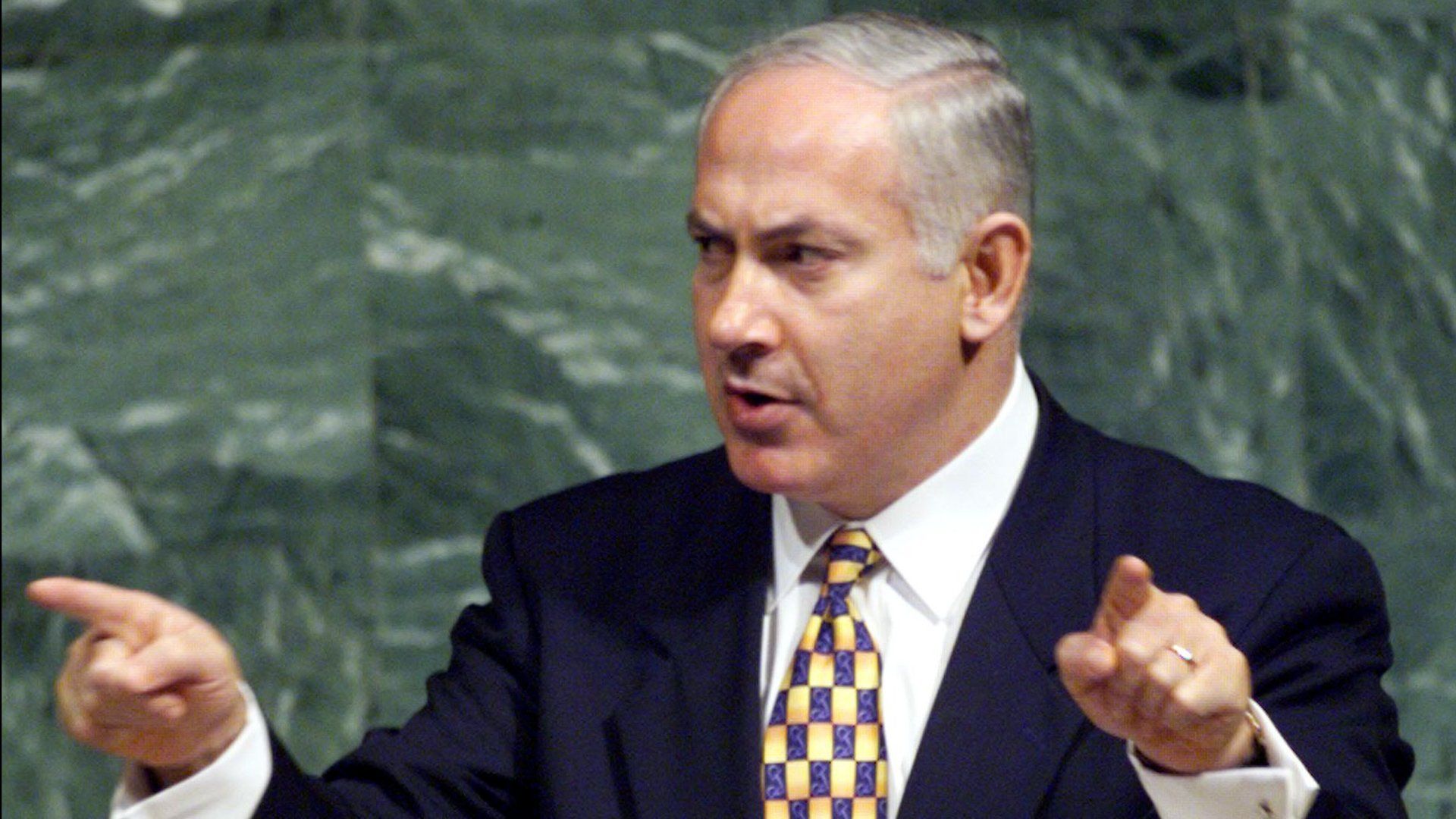 Netanyahu promises surprises in UN General Assembly address