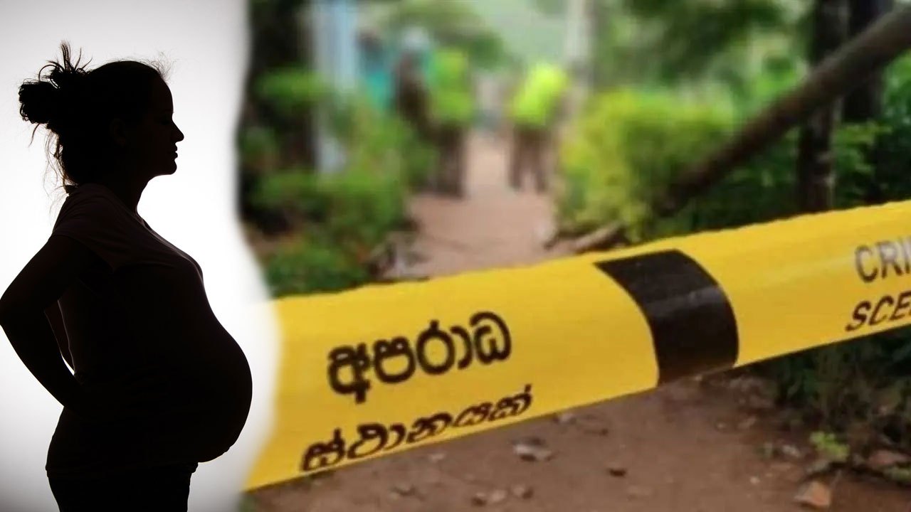 Pregnant Woman Dies in Sharp-Weapon Attack in Kalpitiya