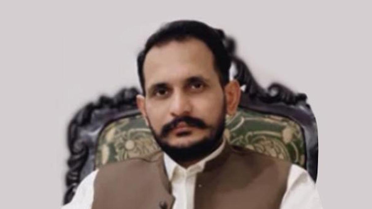 शाहजाद भट्टी नेटवर्क को आतंकवादी संगठन घोषित किया गया