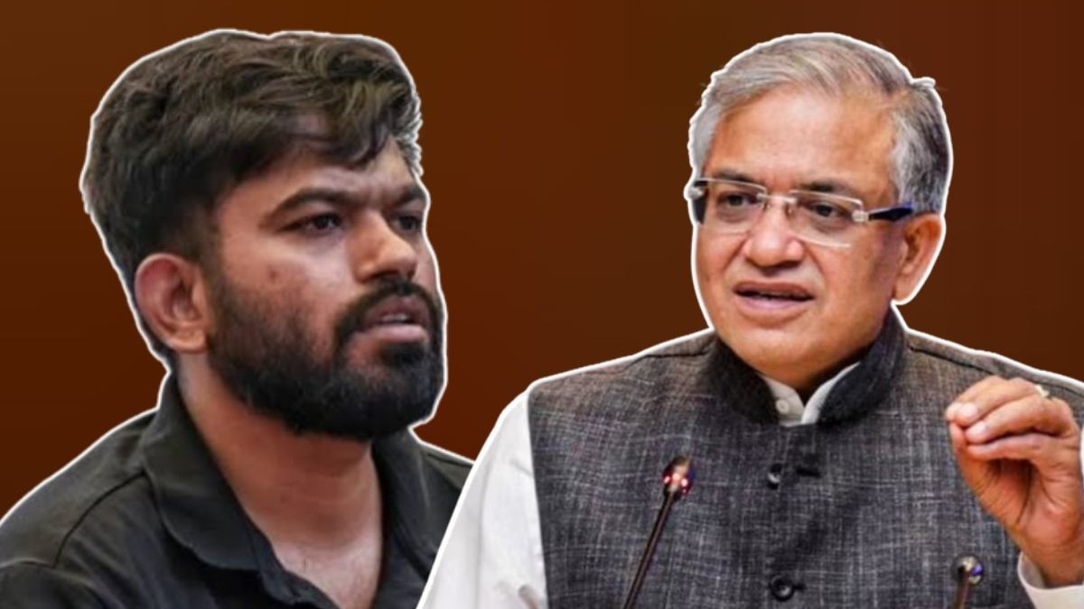 Opposition party demands election chief's resignation within 48 hours