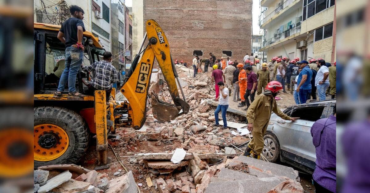 Delhi must treat housing as essential infrastructure, experts argue