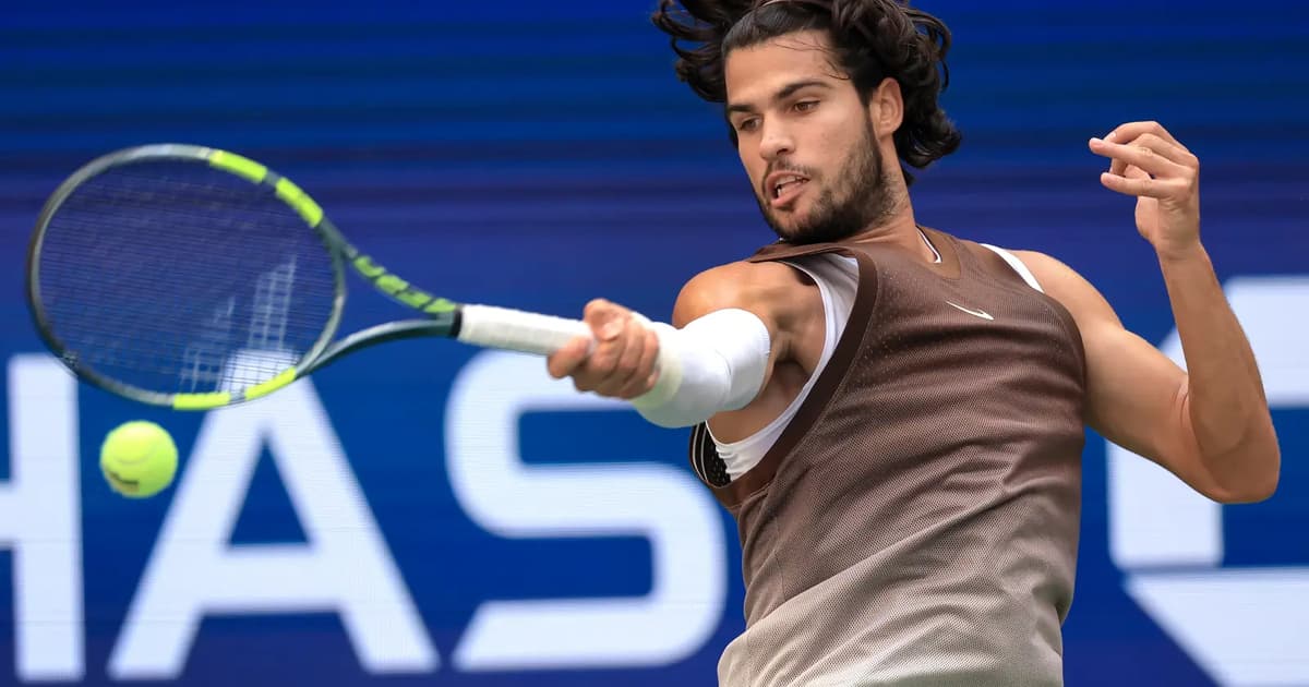 Alcaraz, Sabalenka advance to US Open round of 16