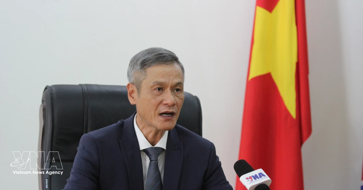 Vietnam-Cambodia ties set for deepening as PM embarks on regional tour