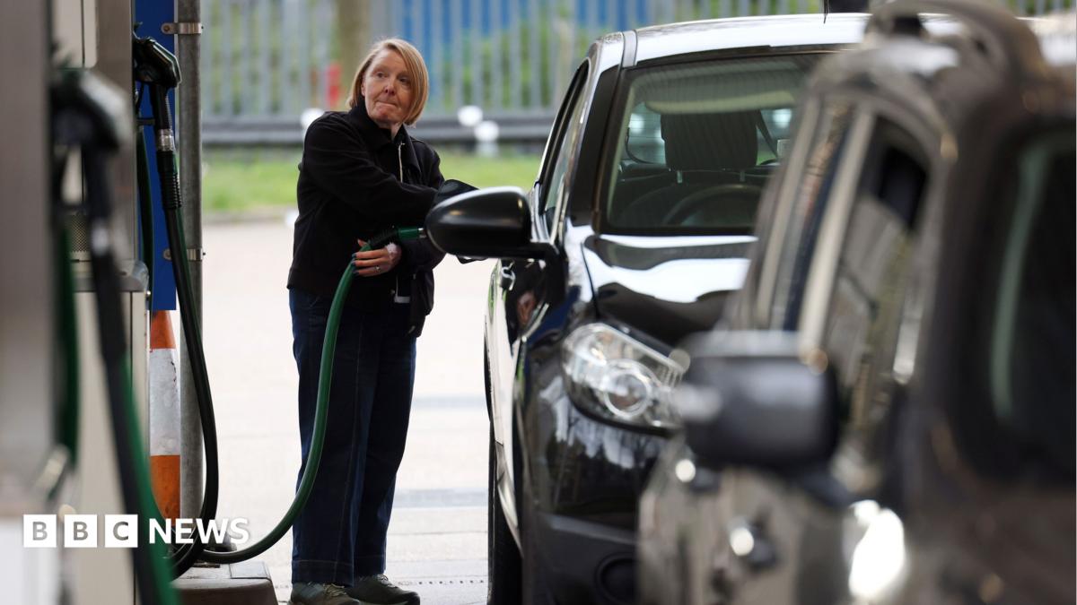 Trump diesel export ban threat prompts US warning to Europe on fuel