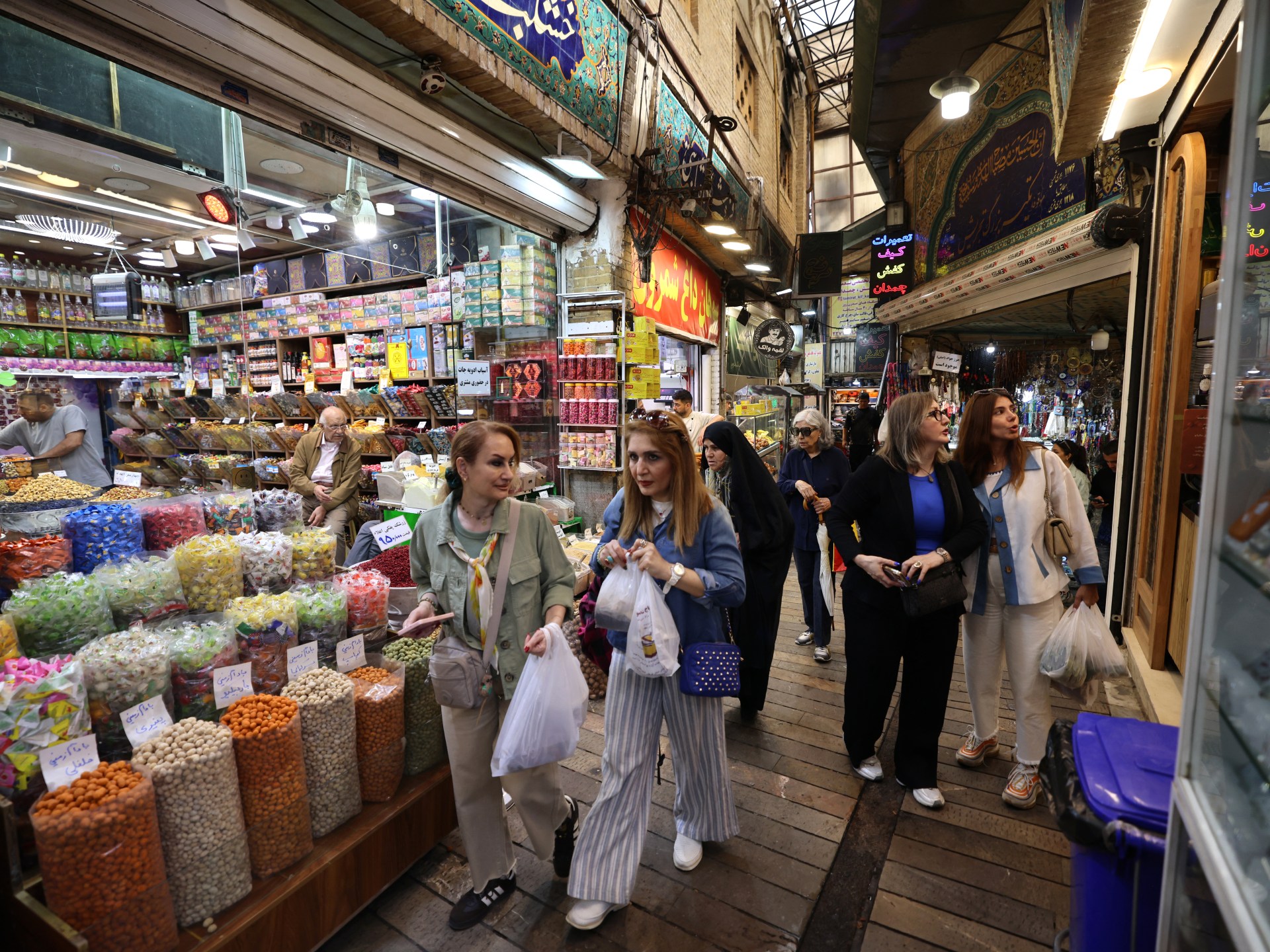 Tehran municipality faces backlash over welfare program funding transparency