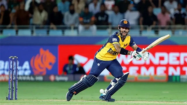 Mendis and Fernando sidelined for England T20 tour
