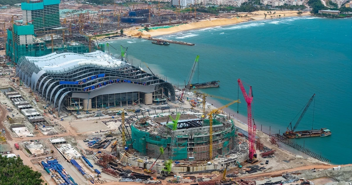 Vietnam eyes APEC 2027 hosting as catalyst for workforce integration