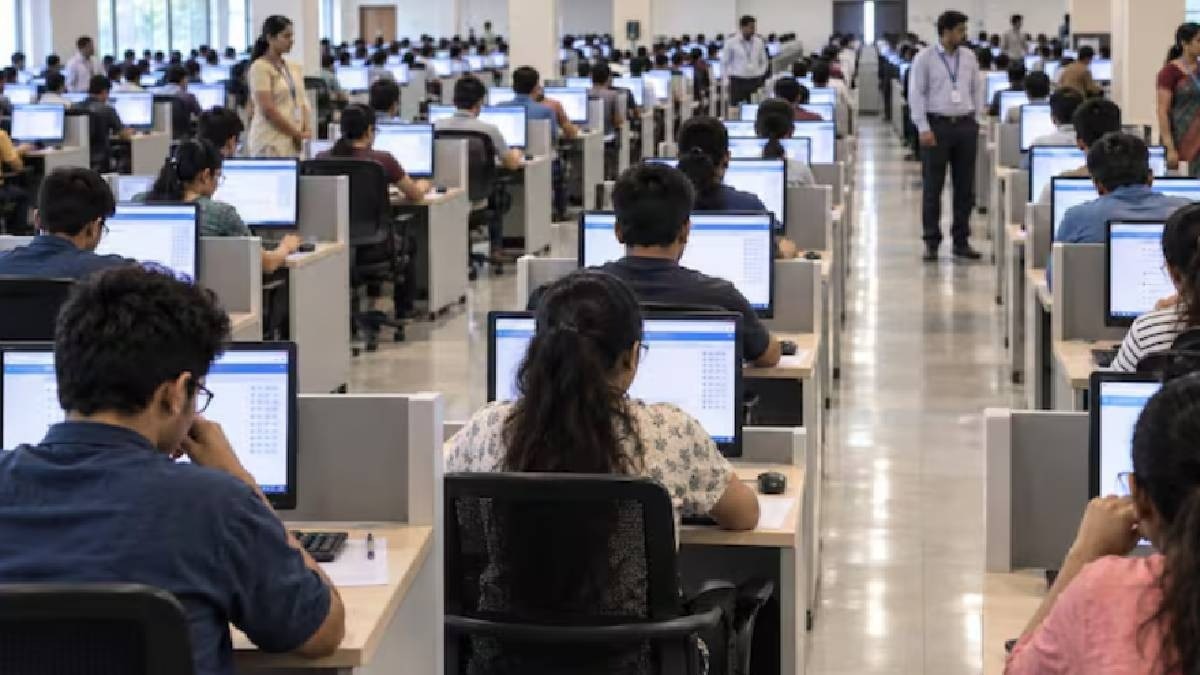 NEET exam overhaul planned by 2027 to restore credibility