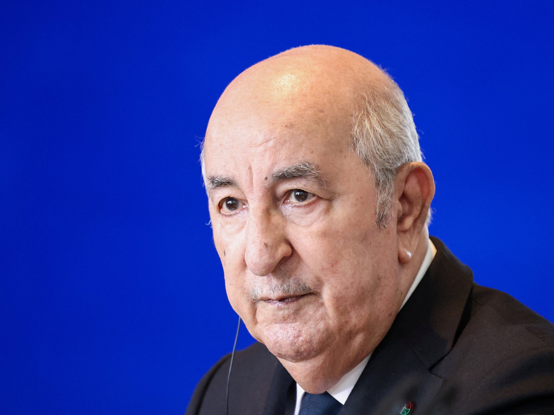Algeria deploys troops to Niger in first foreign military mission since 1973