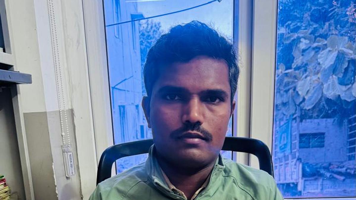 Telangana ACB arrests Banjara Hills police officer over bribery allegations