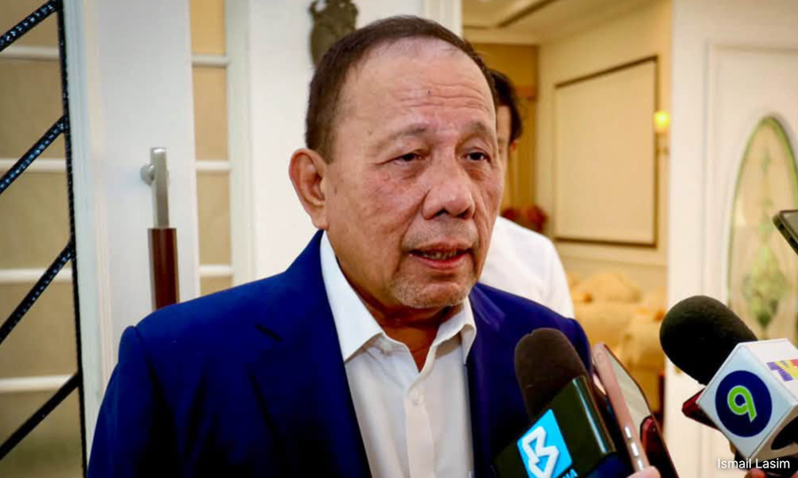 AGC Blocks N Sembilan State Secretary Suspension Bid
