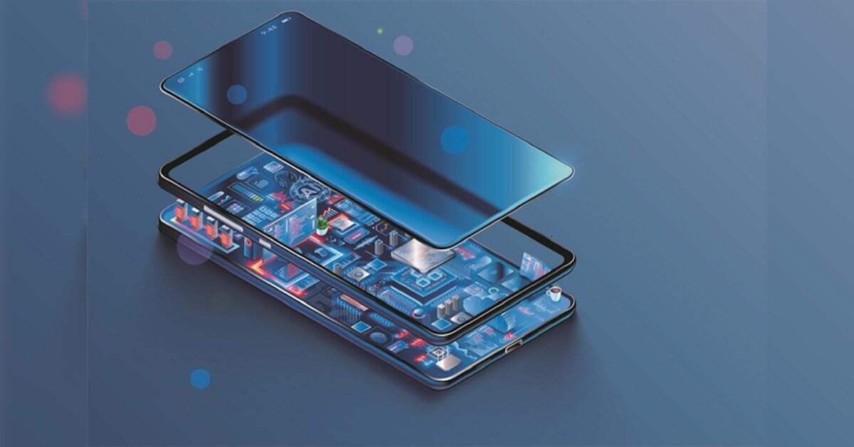 India's ambitious $126bn mobile output goal slips further behind schedule