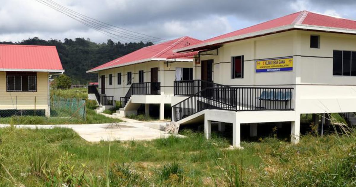 Kementerian Kesihatan Luluskan Tuntutan Penempatan Semula Doktor di Sabah Sarawak