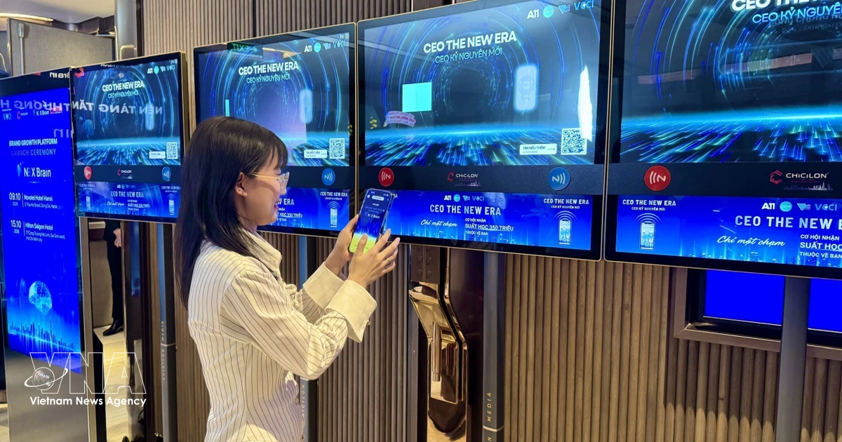 New AI Platform Empowers Vietnamese Businesses to Build Stronger Brands