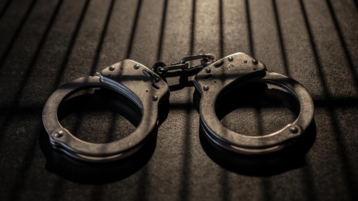 Another suspect arrested in Kannur highway gold heist case