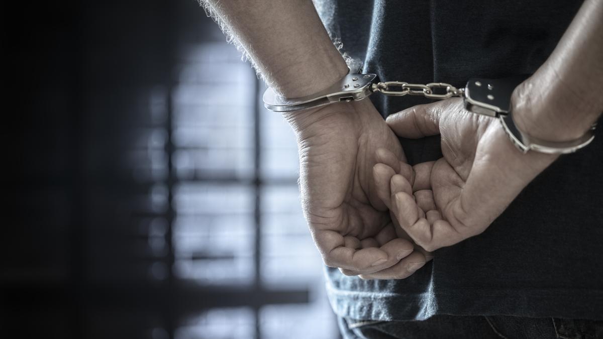 Security forces arrest three militants in Manipur joint operation