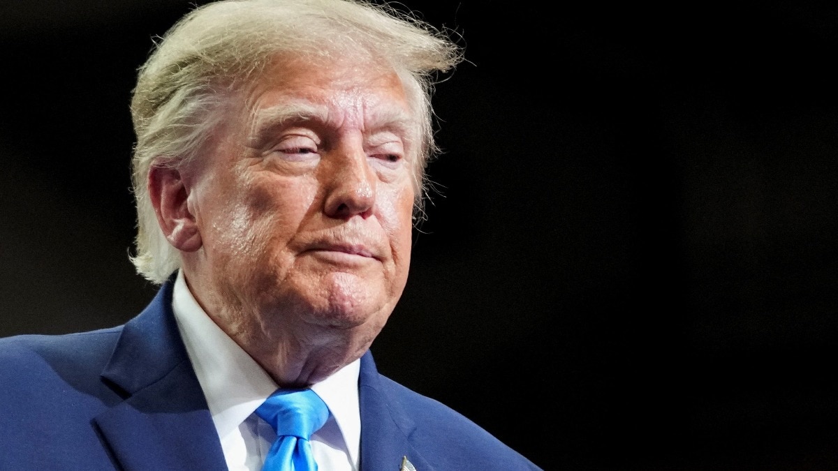 US Court Sets December 11 Deadline for Trump's Deposition in BBC Defamation Case