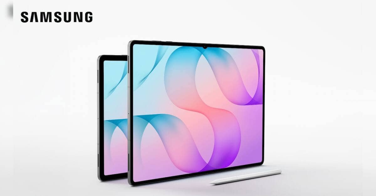 Samsung launches Galaxy Tab S12 series in India starting at Rs 129,999