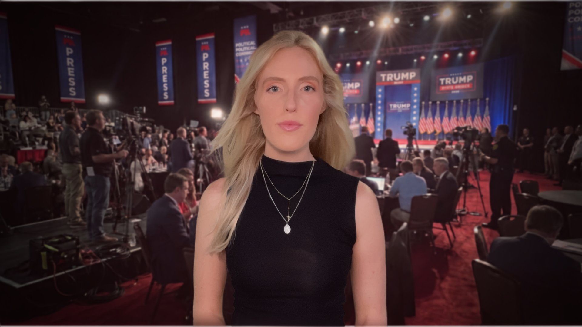 Republicans convene for historic midterm gathering amid party realignment