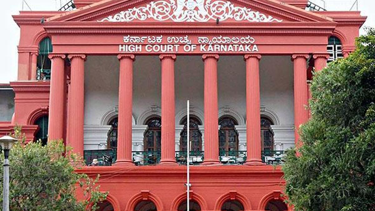 Karnataka High Court gets three new judges sworn in by Governor