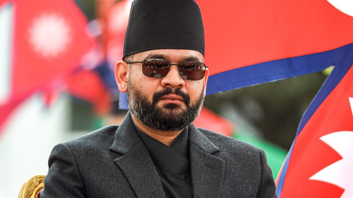 Nepal PM to wear sunglasses in parliament despite speaker's ban