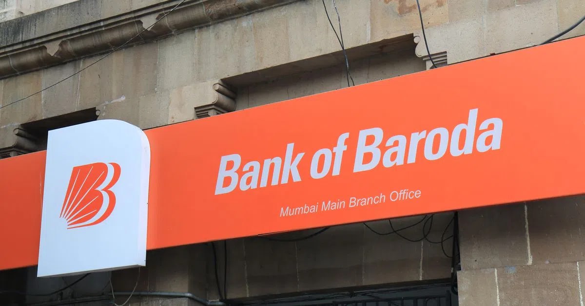Bank of Baroda surpasses $1 billion debt issuance via RBI swap facility