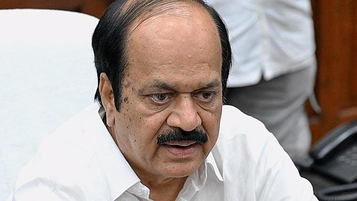 Public scrutiny will increase as House proceedings go live: Speaker