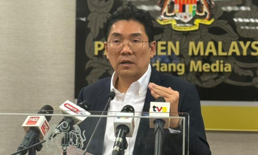 Ahli Parlimen PKR desak lebih ramai wakil pembangkang sertai perjanjian