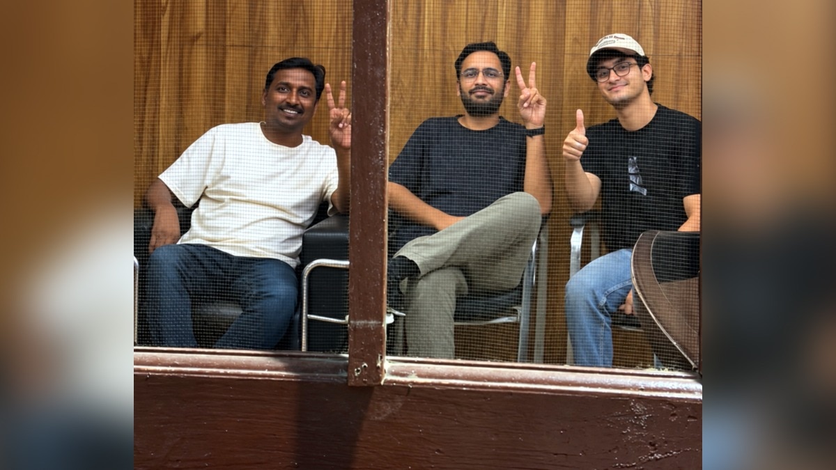 CJP officials held in preventive arrest, face court appearance today