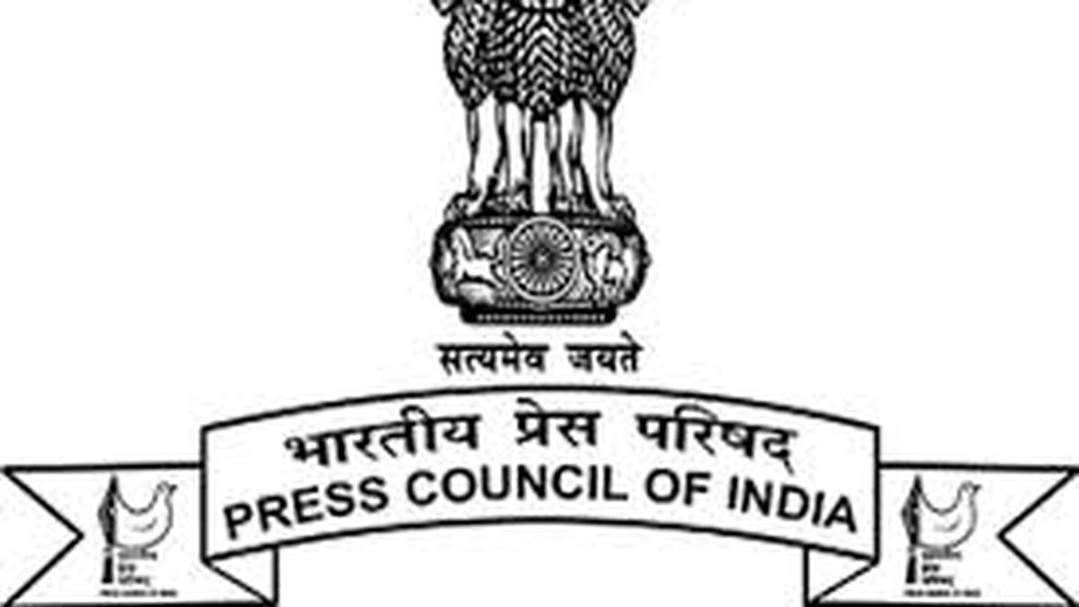 Press Council of India reconstituted with 14-member panel under Justice Desai