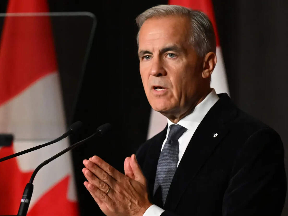 Canada explores visa-free travel pact with EU as transatlantic tensions mount